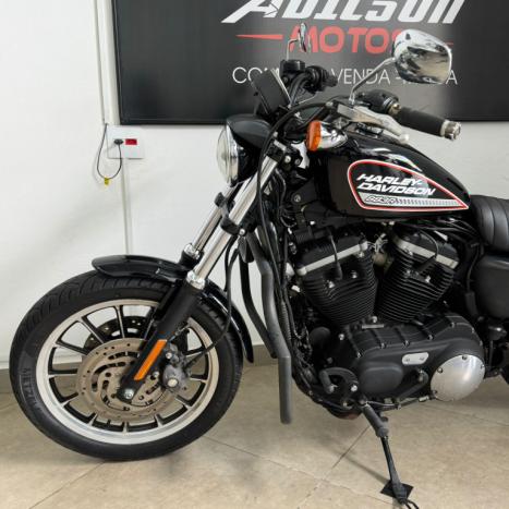 HARLEY DAVIDSON Sportster XL 883 R, Foto 8