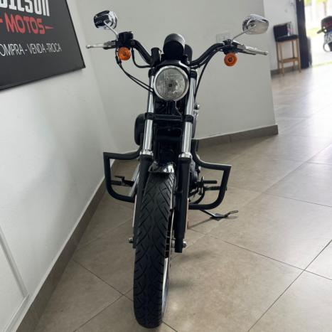 HARLEY DAVIDSON Sportster XL 883 R, Foto 11