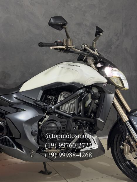 HARLEY DAVIDSON V-Rod 1150, Foto 4