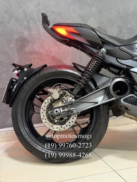 HARLEY DAVIDSON V-Rod 1150, Foto 5