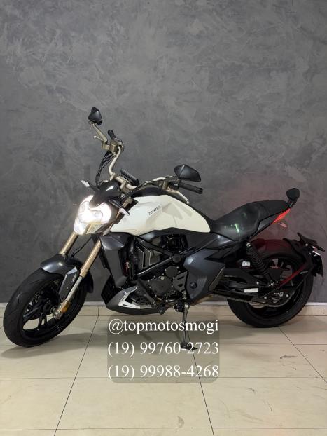 HARLEY DAVIDSON V-Rod 1150, Foto 6