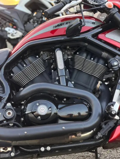 HARLEY DAVIDSON V-Rod 1250 MUSCLE, Foto 5