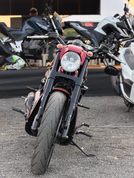 HARLEY DAVIDSON V-Rod 1250 MUSCLE, Foto 7