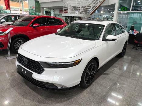HONDA Accord 2.0 16V 4P E:HEV ADVANCED E-CVT AUTOMTICO CVT, Foto 2