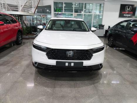 HONDA Accord 2.0 16V 4P E:HEV ADVANCED E-CVT AUTOMTICO CVT, Foto 3