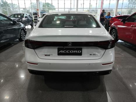 HONDA Accord 2.0 16V 4P E:HEV ADVANCED E-CVT AUTOMTICO CVT, Foto 4