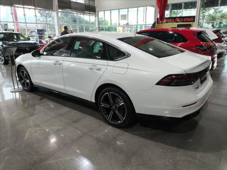 HONDA Accord 2.0 16V 4P E:HEV ADVANCED E-CVT AUTOMTICO CVT, Foto 5