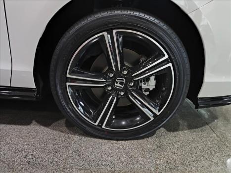 HONDA Accord 2.0 16V 4P E:HEV ADVANCED E-CVT AUTOMTICO CVT, Foto 12