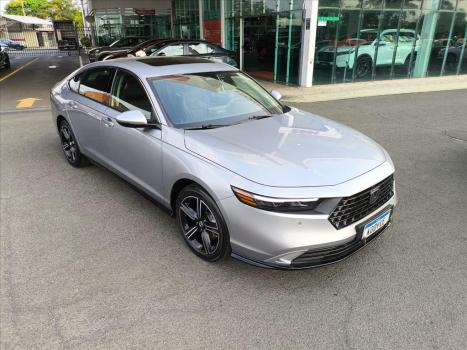 HONDA Accord 2.0 16V 4P E:HEV TOURING E-CVT AUTOMTICO CVT, Foto 4