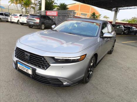 HONDA Accord 2.0 16V 4P E:HEV TOURING E-CVT AUTOMTICO CVT, Foto 5