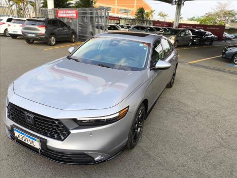 HONDA Accord 2.0 16V 4P E:HEV TOURING E-CVT AUTOMTICO CVT, Foto 2