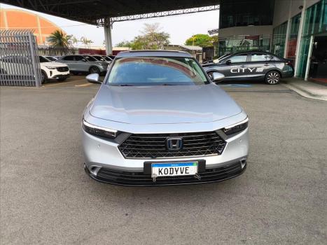 HONDA Accord 2.0 16V 4P E:HEV TOURING E-CVT AUTOMTICO CVT, Foto 3