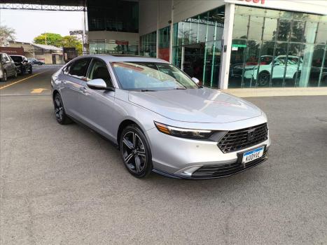 HONDA Accord 2.0 16V 4P E:HEV TOURING E-CVT AUTOMTICO CVT, Foto 4
