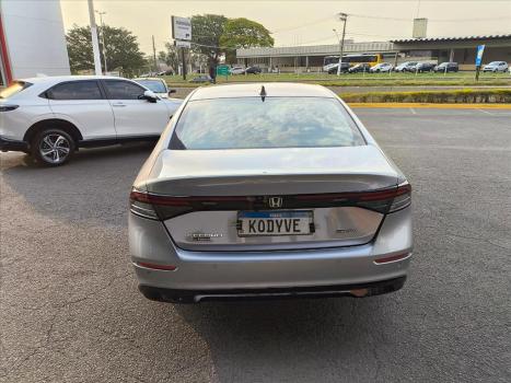 HONDA Accord 2.0 16V 4P E:HEV TOURING E-CVT AUTOMTICO CVT, Foto 6