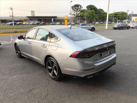 HONDA Accord 2.0 16V 4P E:HEV TOURING E-CVT AUTOMTICO CVT, Foto 7