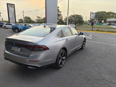 HONDA Accord 2.0 16V 4P E:HEV TOURING E-CVT AUTOMTICO CVT, Foto 8