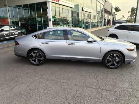 HONDA Accord 2.0 16V 4P E:HEV TOURING E-CVT AUTOMTICO CVT, Foto 9