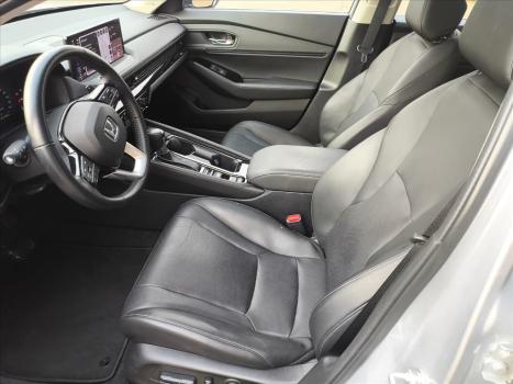 HONDA Accord 2.0 16V 4P E:HEV TOURING E-CVT AUTOMTICO CVT, Foto 16
