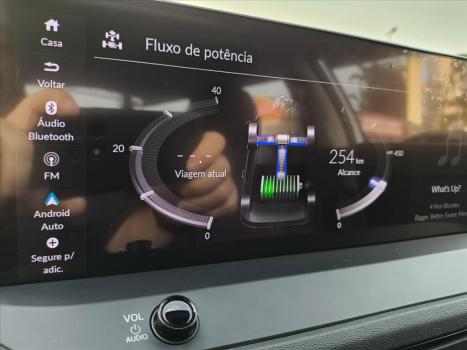 HONDA Accord 2.0 16V 4P E:HEV TOURING E-CVT AUTOMTICO CVT, Foto 17