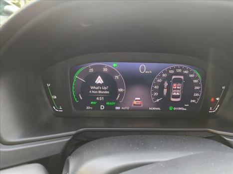 HONDA Accord 2.0 16V 4P E:HEV TOURING E-CVT AUTOMTICO CVT, Foto 18