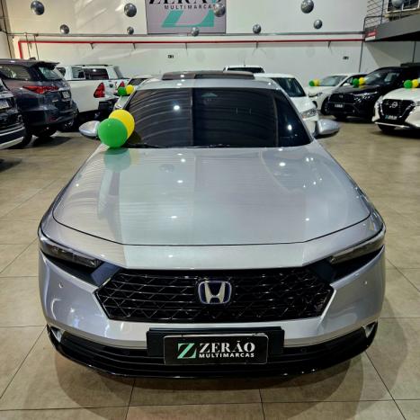 HONDA Accord 2.0 16V 4P E:HEV TOURING E-CVT AUTOM�TICO CVT, Foto 2
