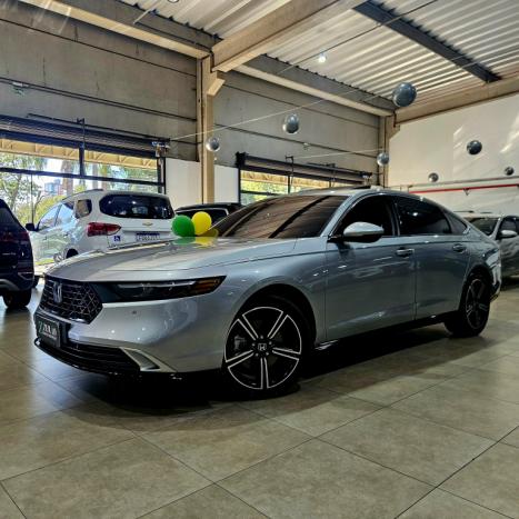 HONDA Accord 2.0 16V 4P E:HEV TOURING E-CVT AUTOM�TICO CVT, Foto 3