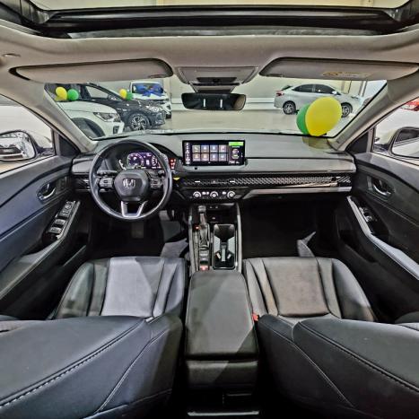 HONDA Accord 2.0 16V 4P E:HEV TOURING E-CVT AUTOM�TICO CVT, Foto 6