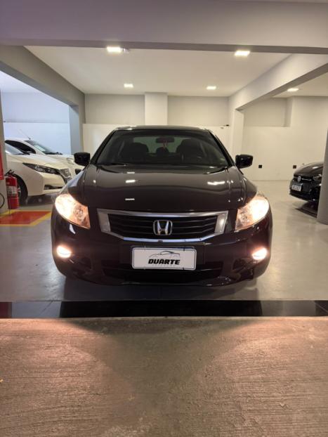 HONDA Accord 2.0 16V 4P LX AUTOM�TICO, Foto 2