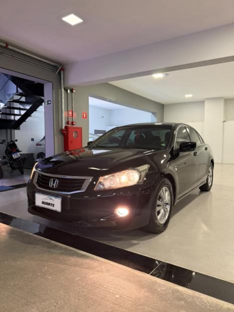 HONDA Accord 2.0 16V 4P LX AUTOM�TICO, Foto 3
