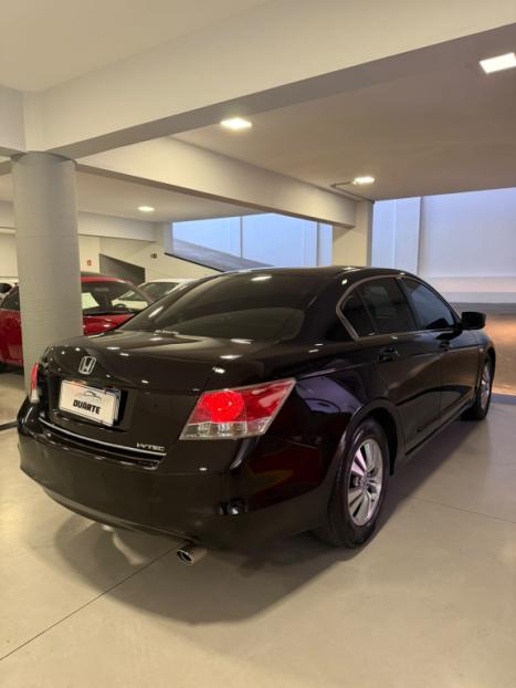 HONDA Accord 2.0 16V 4P LX AUTOM�TICO, Foto 4