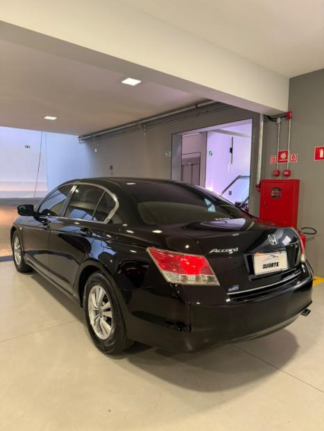 HONDA Accord 2.0 16V 4P LX AUTOM�TICO, Foto 6
