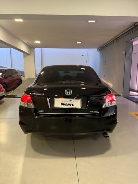 HONDA Accord 2.0 16V 4P LX AUTOM�TICO, Foto 7