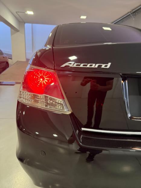 HONDA Accord 2.0 16V 4P LX AUTOM�TICO, Foto 9