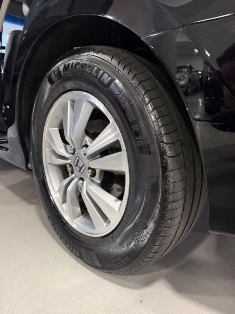 HONDA Accord 2.0 16V 4P LX AUTOM�TICO, Foto 10
