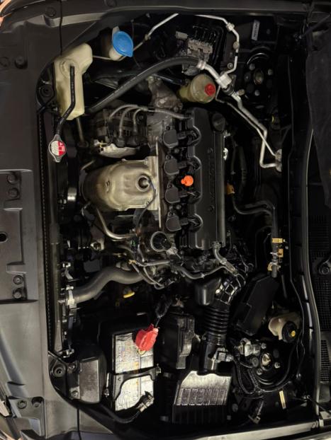 HONDA Accord 2.0 16V 4P LX AUTOM�TICO, Foto 11