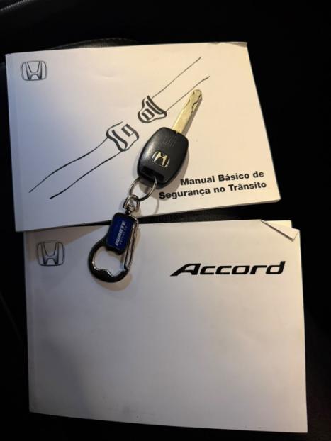 HONDA Accord 2.0 16V 4P LX AUTOM�TICO, Foto 20