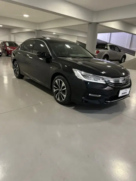 HONDA Accord 3.5 V6 24V 4P EX AUTOMTICO, Foto 1