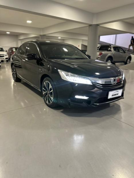 HONDA Accord 3.5 V6 24V 4P EX AUTOMTICO, Foto 2