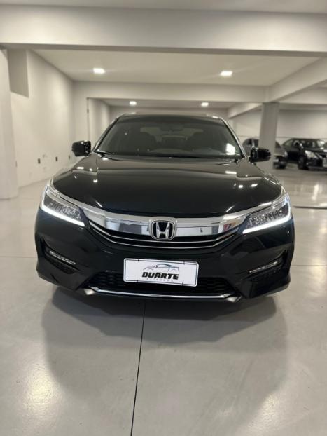 HONDA Accord 3.5 V6 24V 4P EX AUTOMTICO, Foto 3