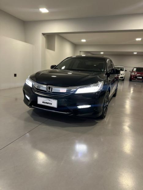 HONDA Accord 3.5 V6 24V 4P EX AUTOMTICO, Foto 4