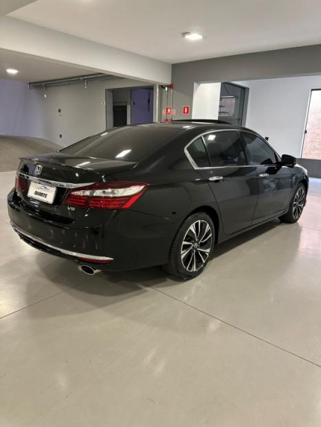 HONDA Accord 3.5 V6 24V 4P EX AUTOMTICO, Foto 6