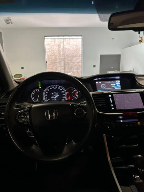 HONDA Accord 3.5 V6 24V 4P EX AUTOMTICO, Foto 13