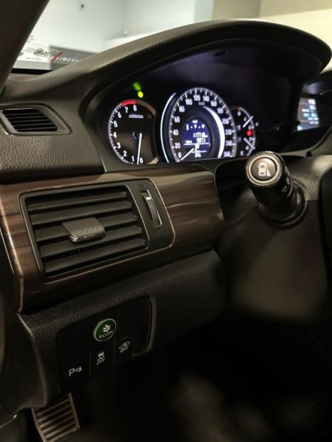 HONDA Accord 3.5 V6 24V 4P EX AUTOMTICO, Foto 15