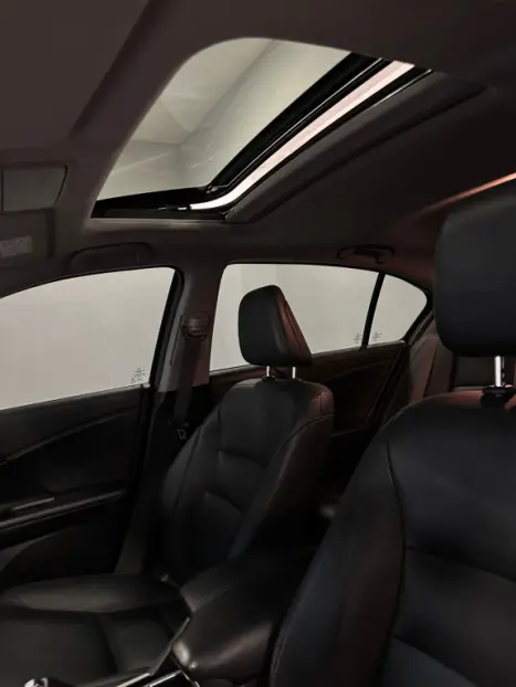 HONDA Accord 3.5 V6 24V 4P EX AUTOMTICO, Foto 21