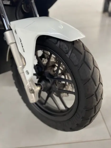 HONDA ADV 150 , Foto 7