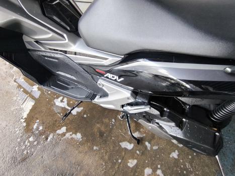 HONDA ADV 150 ABS, Foto 4 HONDA ADV 150 ABS, Foto 4