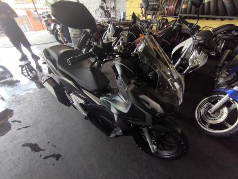 HONDA ADV 150 ABS, Foto 1