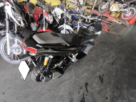 HONDA ADV 150 ABS, Foto 5