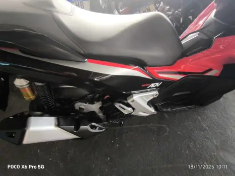 HONDA ADV 150 ABS, Foto 4
