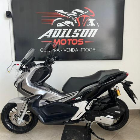 HONDA ADV 150 ABS, Foto 6